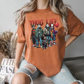 Halloween T-Shirt, Halloween Sweatshirt, Halloween Hoodie, Halloween Gift Shirt Tops Sweaters Womenswear | RetroVerseTees.com