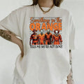 Halloween T-Shirt, Halloween Sweatshirt, Halloween Hoodie, Halloween Gift Sweaters Casual | RetroVerseTees.com