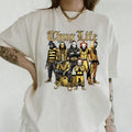 Halloween T-Shirt, Halloween Sweatshirt, Halloween Hoodie, Halloween Gift Womenswear | RetroVerseTees.com