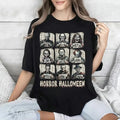 Halloween T-Shirt, Halloween Sweatshirt, Halloween Hoodie, Halloween Gift | RetroVerseTees.com