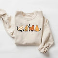 Halloween shirt, Cat shirt, Ghost Shirt, Halloween shirt, Halloween Cat Shirt, Cat Lover Shirt, Black Cat Shirt, Spooky...