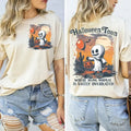 Halloweentown 1998 Sweatshirt, Retro Halloween Sweatshirt, Halloween Shirt Sweatshirts, Trendy Halloween Sweatshirt,...