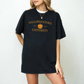 Halloweentown University Est 1653 Sweatshirt, HalloweenTown Hoodie, Halloweentown 1653 Shirt, Halloween Sweatshirt...