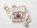 Halloweentown University Est 1998 Sweatshirt, HalloweenTown Hoodie, Halloweentown 1998 Shirt, Halloween Sweatshirt style 02