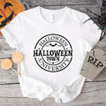 Halloweentown University Est 1998 T-Shirt, Trendy Halloween Party Gift Shirt, Spooky Season Sweatshirt, Trendy Halloween...