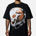 Halo Halo Reach Emilie Big Head Vintage T-Shirt Trending Movie Shirt Menswear Womenswear Streetwear Movie Fans Graphic...