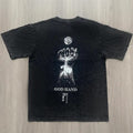 Hand of God Berserk T-shirt Anime Printed Shirt Hoodie, Sweatshirt | RetroVerseTees.com