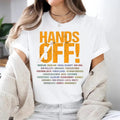 Hands FOG Protest Shirt Political Activism Tshirt 100% cotton, unisex Tee Hoodie, Sweatshirt | RetroVerseTees.com