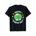 Happy Earth Day Girls Women Men Teacher Lightsaber brand Shirt style 02 Hoodie, Sweatshirt | RetroVerseTees.com