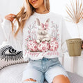 Happy Easter DTF Transfers - THIS IS NOT A SHIRTstyle{n002}2 T-Shirts, Hoodie, Sweatshirt | RetroVerseTees.com