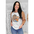 Happy Fall Y'all Raglan T-Shirts, Hoodie, Sweatshirt | RetroVerseTees.com
