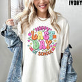 Happy Last Day Of School Tee, Retro Teacher Shirt, Last Day of School, Teacher Shirt, Funny Teacher Shirt, Teacher Gift...