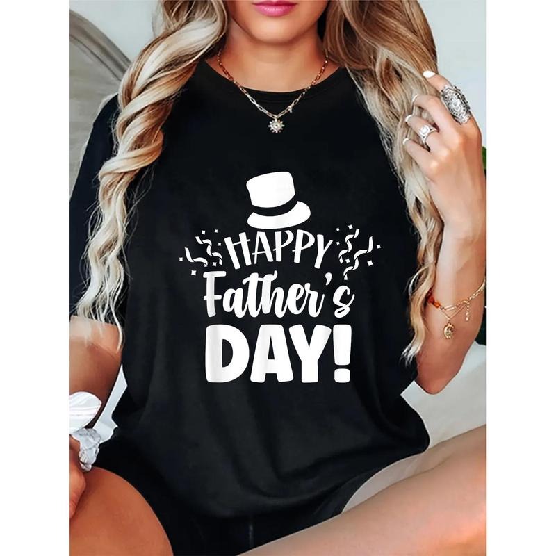 Happy TNF'WB shield Day Graphic T-Shirt