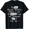 Happy TNF'WB shield Day Mommy Cute Floral Grandma T-shirtMens T-Shirts Black Tshirt Men Unisex FOG Fabric Breathable...