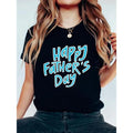 Happy TNF'WB shield Day Retro Graphic T-Shirt