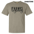 Happy Thanksgiving Black T-Shirt 'NLB' Hoodie, Sweatshirt | RetroVerseTees.com