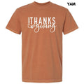 Happy Thanksgiving White T-Shirt 'NLB' Hoodie, Sweatshirt | RetroVerseTees.com