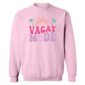 Happy Vacay Mode Sweatshirt 'NLB' T-Shirts, Hoodie | RetroVerseTees.com