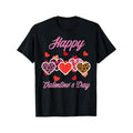 Happy Valentine's Day Men's T-Shirt