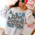Happy looks good on you DTF Transfers - THIS IS NOT A SHIRT Hoodie, Sweatshirt | RetroVerseTees.com