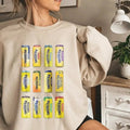 Hard Iced Tea Sweatshirt, Gift for Twisted Tea Lover, Twisted Tea Lover, Twisted Tea T-Shirts, Hoodie | RetroVerseTees.com