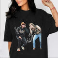 Hardy And Wallen T-Shirt, Hardy 2024 Country Music Fest Sweatshirt, Wallen Shirt, Country Music Shirt, Gift For Fan Hoodie
