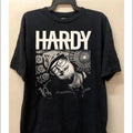 Hardy Concert Shirt Country Music Hadry Graphic Shirt Hoodie, Sweatshirt | RetroVerseTees.com