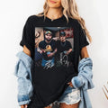 Hardy and Wetzell Shirt, Country Music JimBobb Concert T Shirt Hoodie, Sweatshirt | RetroVerseTees.com