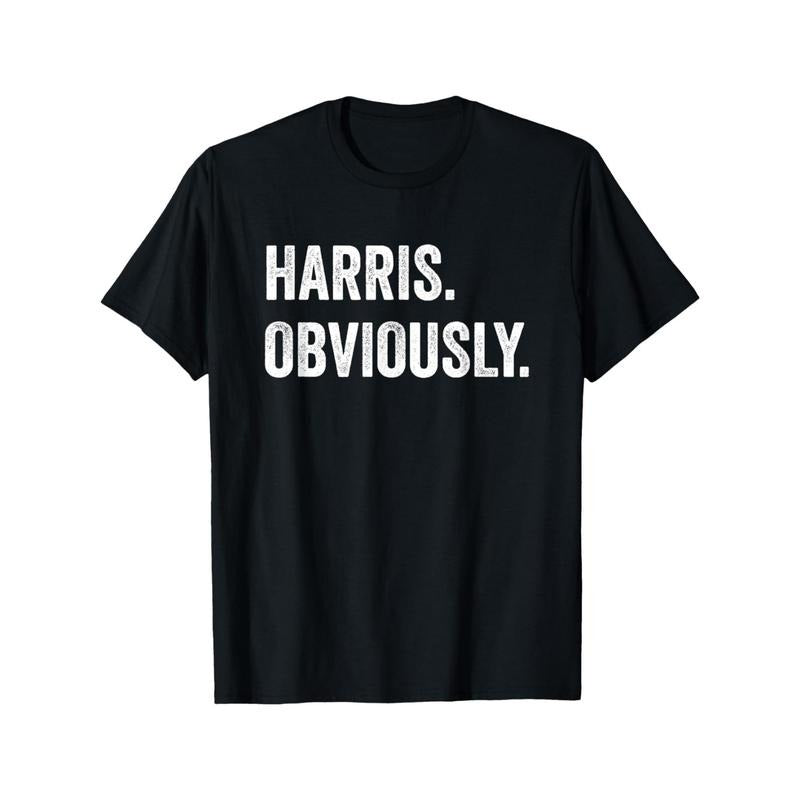 Harris. Obviously. WB shield Vote For 2024 President Kamala Harris T-Shirt style 02 Hoodie, Sweatshirt | RetroVerseTees.com