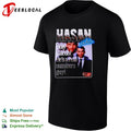 Hasan Piker Holy Taledo He’s a Real Numbers Guy shirt