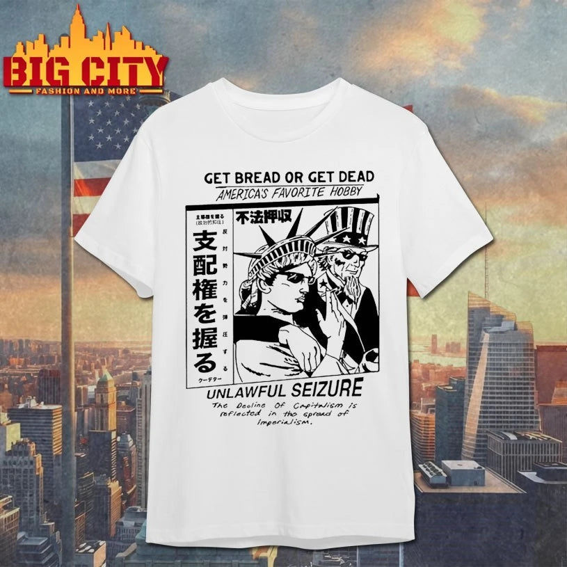 Hasan Piker IDEOLOGIE We’re Doin’ a Coup Shirt
