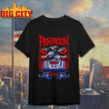 Hasan Piker Pentagon shirt