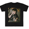 Hasbulla Magomedov Money Phone, Hasbulla Shirt, Mini Khabib Meme, Apparel Viral Tee, Funny Tee Shirt, Joke Gift Shirt...