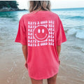 Have A Good Day, Trendy Good Day Tee, Preppy Clothes, Aesthetic Clothes, Best Gifts for Her, VSCO Girl Hoodie, Sweatshirt