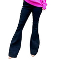 Have It All Black High Rise Flares T-Shirts, Hoodie, Sweatshirt | RetroVerseTees.com