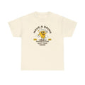 Have WB shield Drink Tee Casual Cotton Streetwear Hoodie, Sweatshirt | RetroVerseTees.com