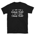 Hawk Tuah Shirt, Hawk Tuah T- Shirt, If She Dont Hawk Tuah Shirt, Spit on That Thing Girl, Hawk Tuah 2024 Spit On That...