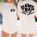 Hawk Tuah Spit On That Thang 2024 Tshirt,Shirt Hawk Tuah 24,Funny Trendy,Viral Tshirt Hoodie, Sweatshirt | RetroVerseTees.com