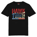 Hawk Tuah Spit on that Thang Shirt, TikTok Viral Tee, Hawk Tuah 24 Tee Hoodie, Sweatshirt | RetroVerseTees.com