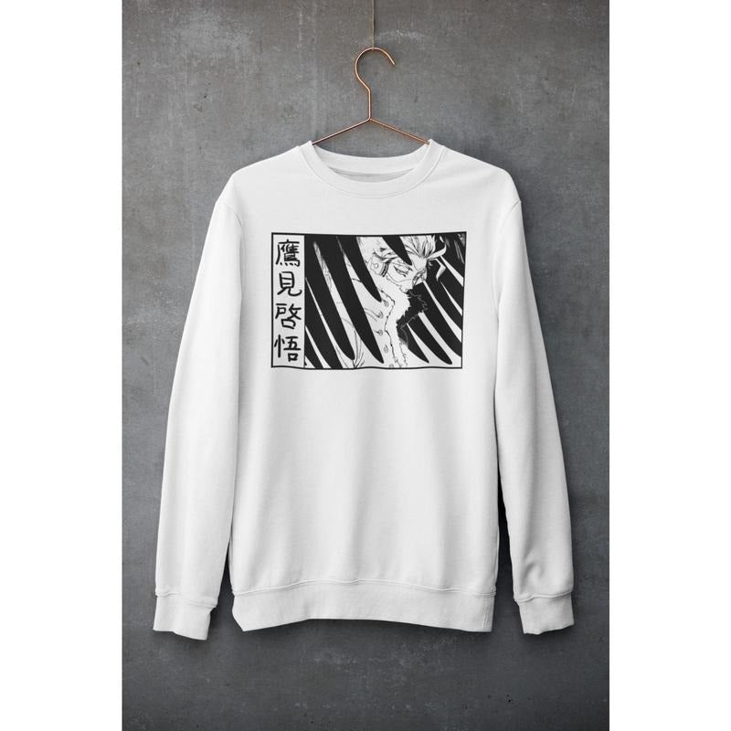 Hawks My Hero Academia, Boku No Hero Academia, Anime, Hawks Unisex Sweatshirt T-Shirts, Hoodie | RetroVerseTees.com