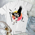 Hawks Shirt ,my hero academia shirt ,dabi shirt,shoto todaraki new T-Shirt S-4XL Hoodie, Sweatshirt | RetroVerseTees.com