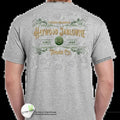 Haywood Jablowme Timber Co. - Funny men's t-shirt