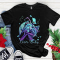 Hazbin Hotel Shirt, Loser Baby T-Shirt, Angel Dust & Husk T-Shirt, Angel Dust Hazbin Hotel, Husk Hazbin Hotel T-Shirt...