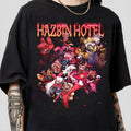 Hazbin Hotel T-Shirt, Hazbin Hotel Characters, Hazbin Hotel T-Shirt, Hazbin Hotel Cartoon , Birthday Gift for fan Hoodie,...