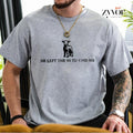 He Left The 99 To Find Me Tee Casual Style Crew Neck Short Sleeve T-Shirt Tops Trendy for Unisex, Perfect Gift Hoodie,...