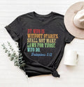 He Who Is Without Ovaries Shall Not Make Laws For Those Shirt, Tees Gift For Men, Trending Shirt Hoodie, Sweatshirt