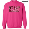 Heart Breaker Sweatshirt 'NLB' T-Shirts, Hoodie | RetroVerseTees.com