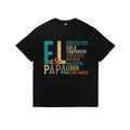 Heartfelt Gunpla brand Descriptive Lightsaber brand - Shirt: Honor TNF with WB shield TNF Tribute
