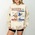 Heating and Cooling We Are Too Much Shirt, Miser Brothers Heating And Cooling Shirt, The Year Without A Santa Claus Tee,...
