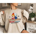 Heating and Cooling We Are Too Much Shirt, The Year Without A Santa Claus Shirt, Xmas Gift Hoodie, Sweatshirt